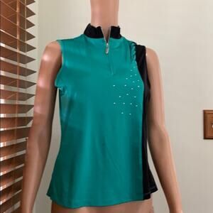JAMIE‎ SADOCK BLOUSE SIZE S